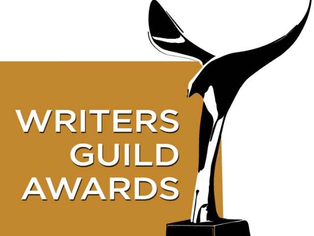2019 Writers Guild Awards Nominees - Short Form Original